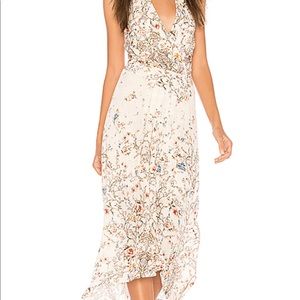 ANDALUSIA DRESS IN TREE OF LIFE